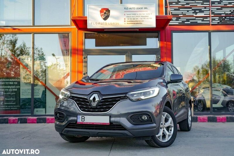 Renault Kadjar
