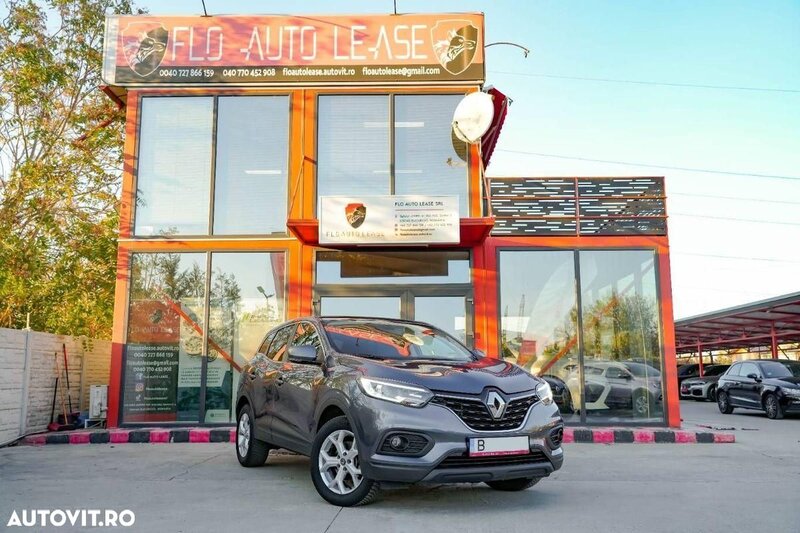 Renault Kadjar