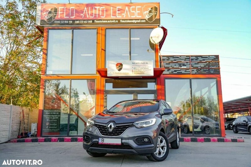 Renault Kadjar