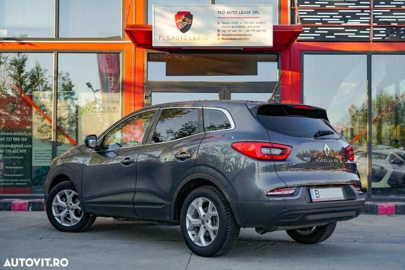 Renault Kadjar